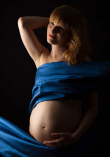 sesja ciążowa szczecin brzuszkowa foto studio