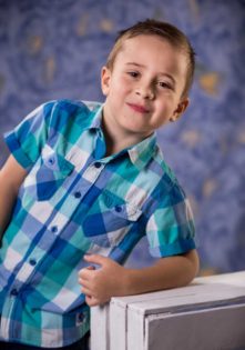 sesje dziecięce portrety studio fotograficzne dzieci