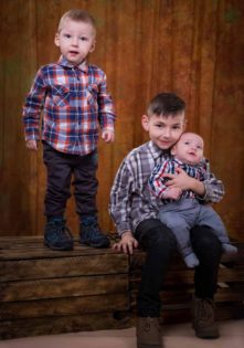 sesje dziecięce szczecin zdjęciowe z dziećmi