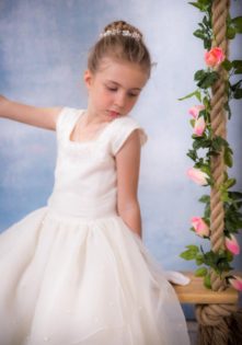 pierwsza komunia święta zdjęcia sesja komunijna