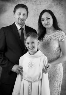 fotografia komunijna komunia zdjęcia studio
