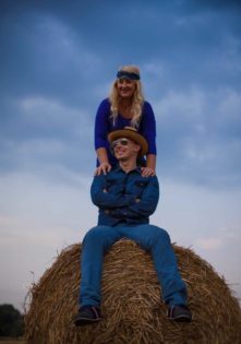 sesja we dwoje sesja fotograficzna sesja zakochanych