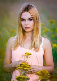 dobry portret fotograf kobiet sesje zdjęciowe