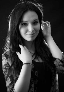 portret zdjęcie szczecin dziewczyny