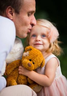 fajne dziecięce sesje zdjęciowe szczecin