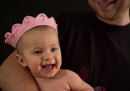 sesje rodzinne w studio szczecin