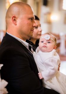 sesja chrzciny, sesja zdjęciowa chrzest, chrzciny fotografia