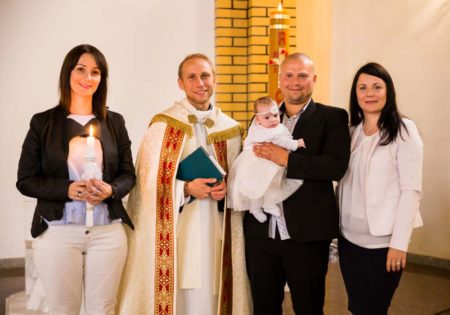 sesja z chrztu, fotograf na chrzest, fotograf chrzciny