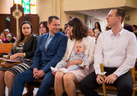fotograf szczecin, fotograf na chrzest, zdjęcia z chrztu