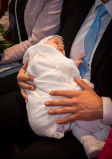 fotograf chrzest cena cennik szczecin