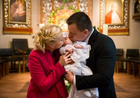 szczecin fotograf, sesja z chrztu, fotograf na chrzest