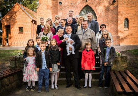 zdjęcia chrzest chrztu na chrzcie