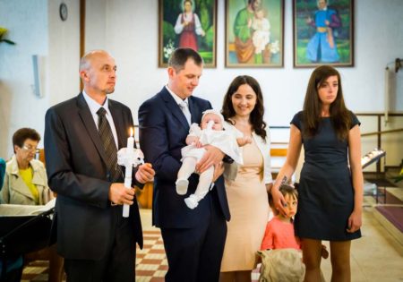 sesja chrzest, sesja z chrztu szczecin, sesja chrzciny