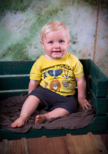 swiateczne sesje dzieci sesja zdjęciowa na roczek szczecin