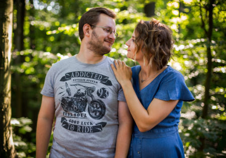 sesja narzeczeńska cena szczecin dobry fotograf