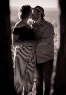 zdjęcia sesje narzeczeńskie szczecin zakochanych par