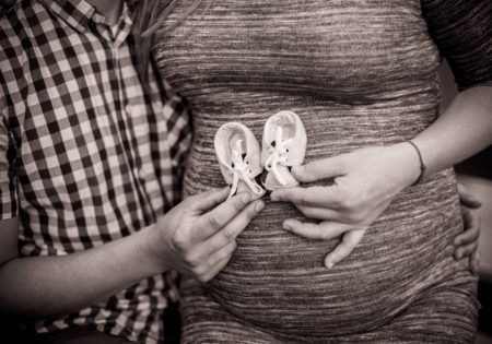 studio fotograficzne szczecin sesje zdjęciowe ciążowe w plenerze