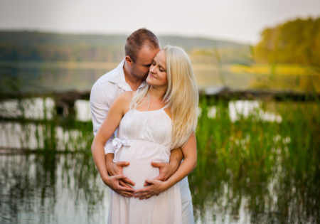 sesje zdjęciowe ciążowe sesja brzuszkowa foto studio