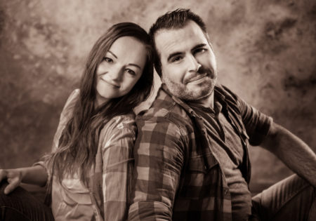 sesja zdjęciowa dla par szczecin narzeczeńska cennik dla dwojga