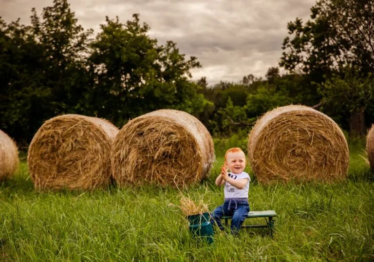 Fotografia dziecięca, zdjęcie 7