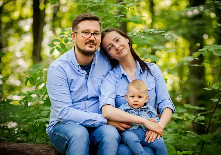 Fotografia rodzinna, zdjęcie 3